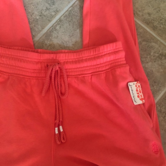 FREE PEOPLE MOVEMENT THE WAY YOU MOVE JOGGER WATER - Picture 7 of 11